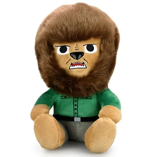 Kidrobot Universal Wolfsmensch
