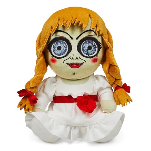 Kidrobot Phunny Plush - The Conjuring Universe Annabelle