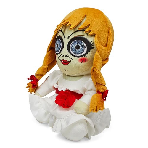 Kidrobot Phunny Plush - The Conjuring Universe Annabelle