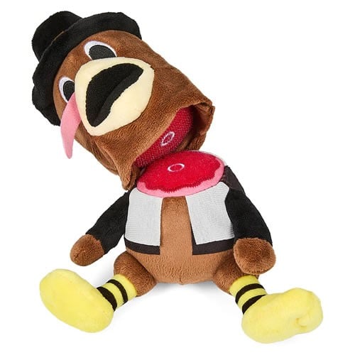 Phunny Plush Thanksgiving Turkey