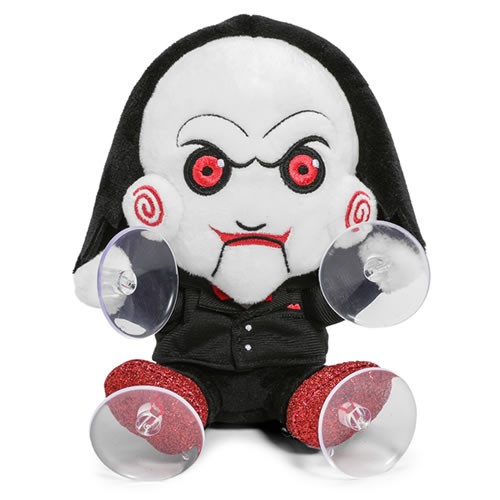 Kidrobot Window Clinger Plush - 8