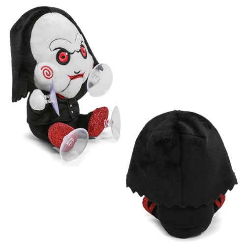 Kidrobot Window Clinger Plush - 8