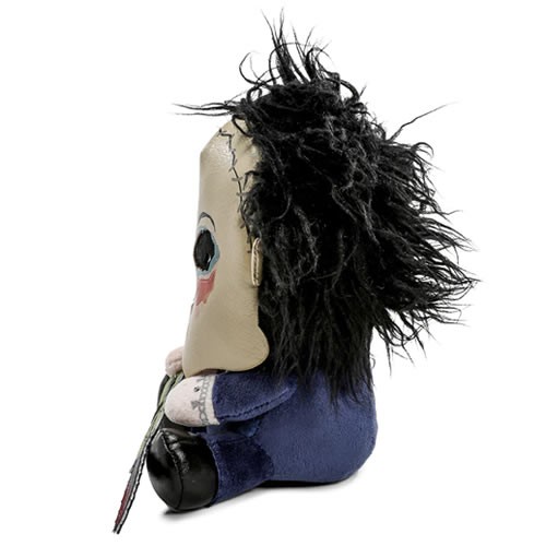 Kidrobot Phunny Plush - Texas Chainsaw Massacre Pretty Woman Leatherface