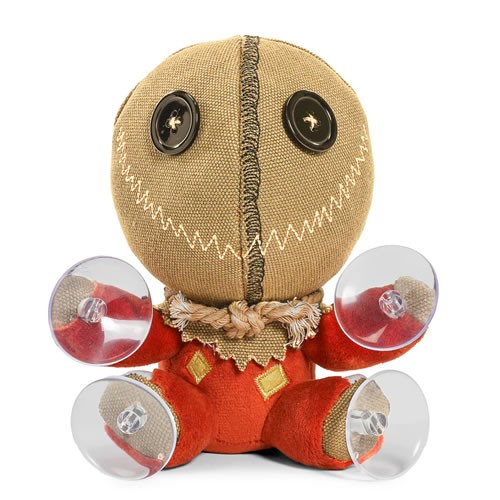 Kidrobot Window Clinger Plush - 8