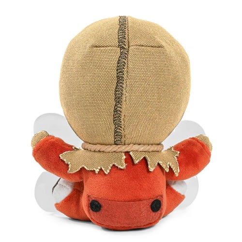 Kidrobot Window Clinger Plush - 8