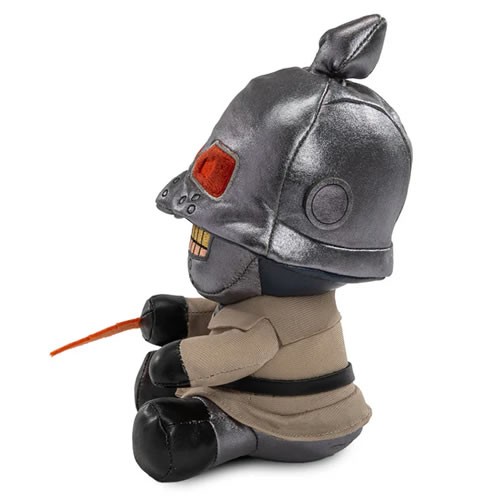 Kidrobot Phunny Plush - Puppet Master Torch