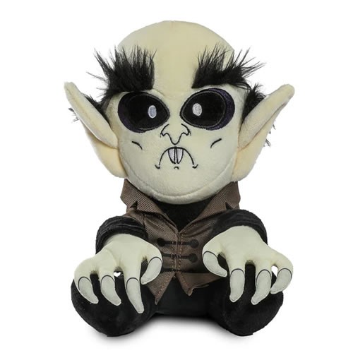 Kidrobot Phunny Plush - Nosferatu