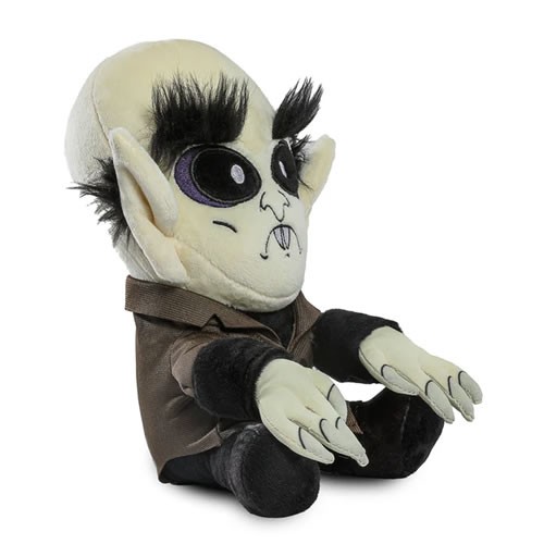 Kidrobot Phunny Plush - Nosferatu