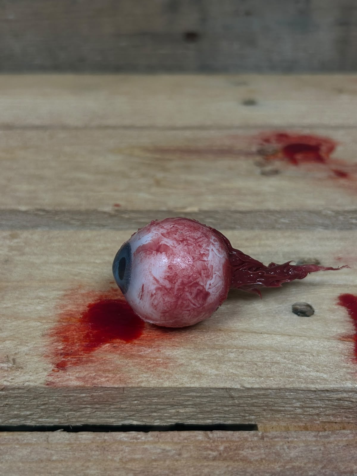 Silicone Eyeball (Individual)