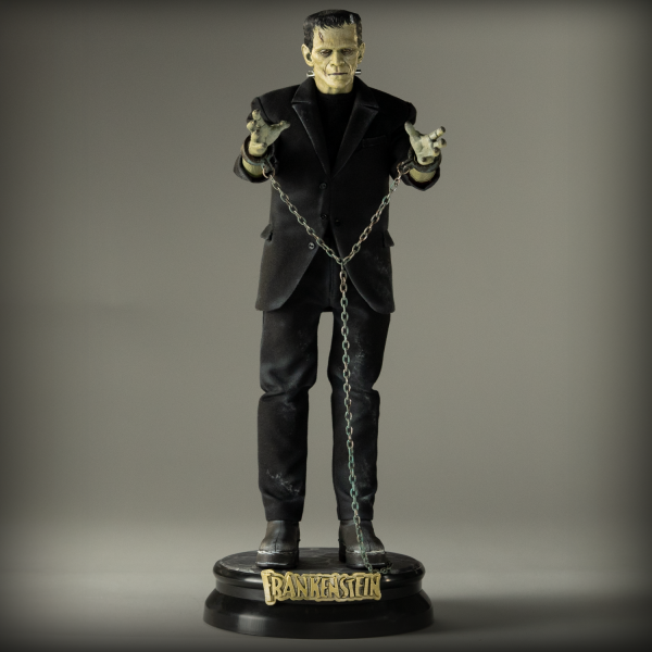 INFINITE STATUES Frankenstein 1/6 Figure