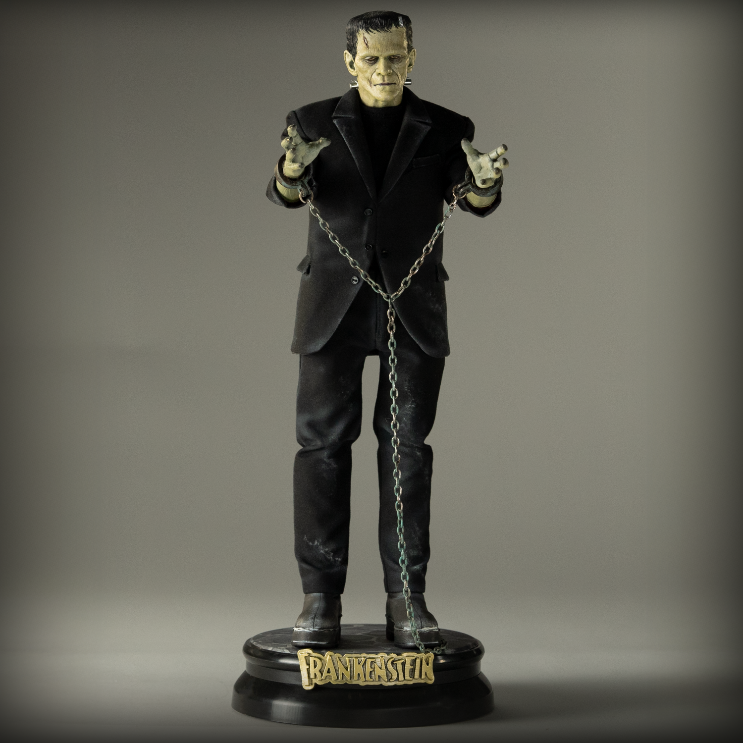 INFINITE STATUES - Frankenstein's Monster 1/6 Scale Action Figure - Standard Edition