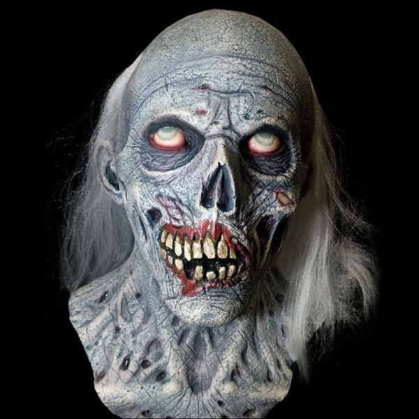 Subarktische Zombie-Maske