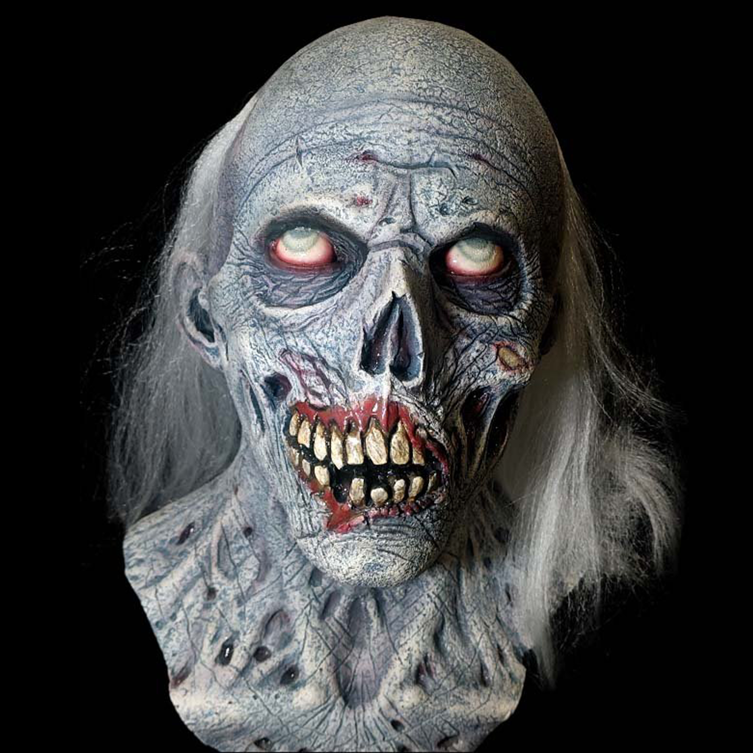 Subarctic Zombie Mask (Jordu Schell)