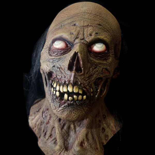 Gruft Zombie Maske
