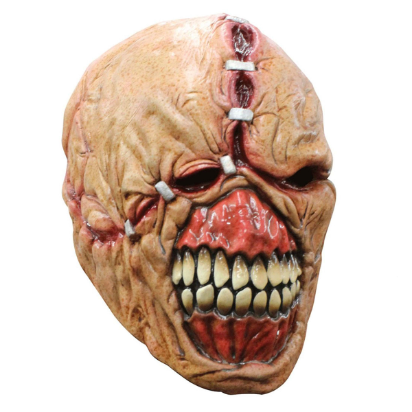 Resident Evil Nemesis Maske