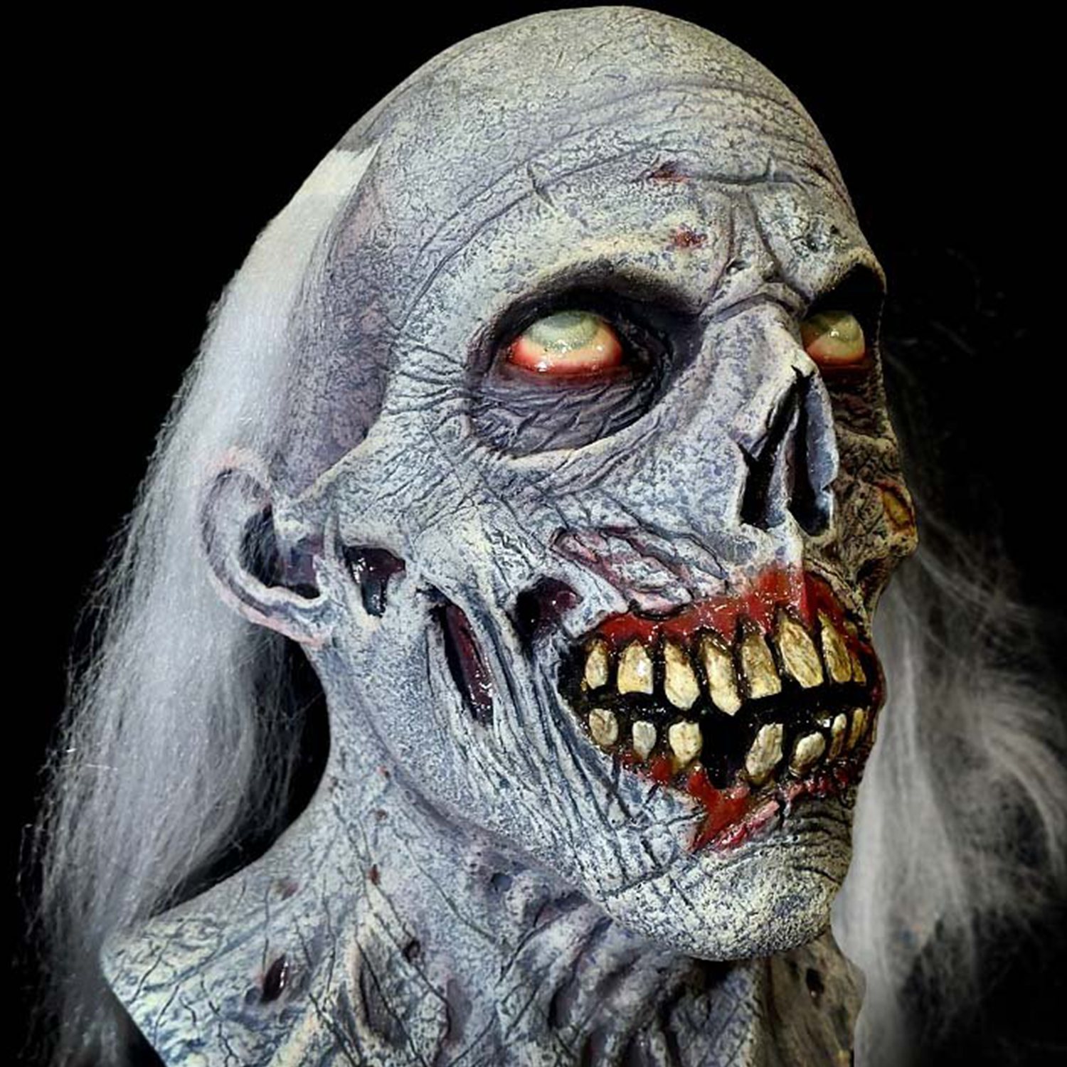 Subarctic Zombie Mask (Jordu Schell)
