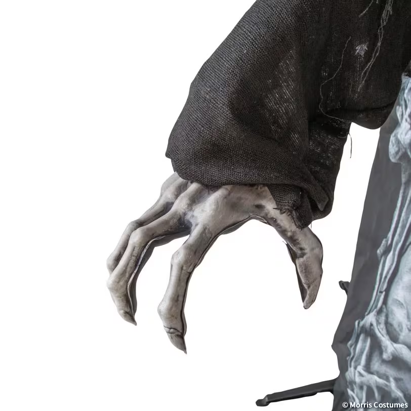 4.8ft Animated Gargoyle Prop
