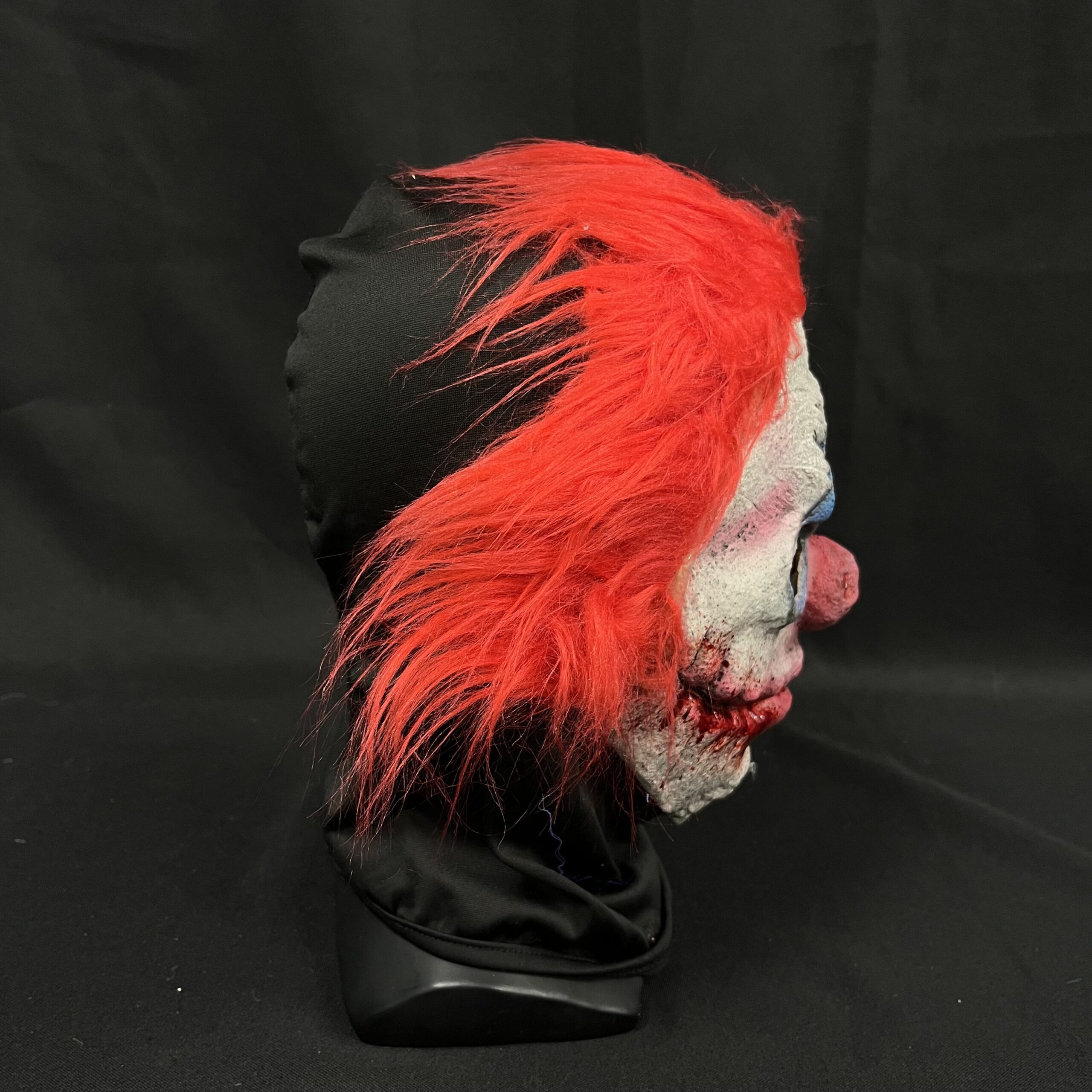 Chuckles the Clown Mask