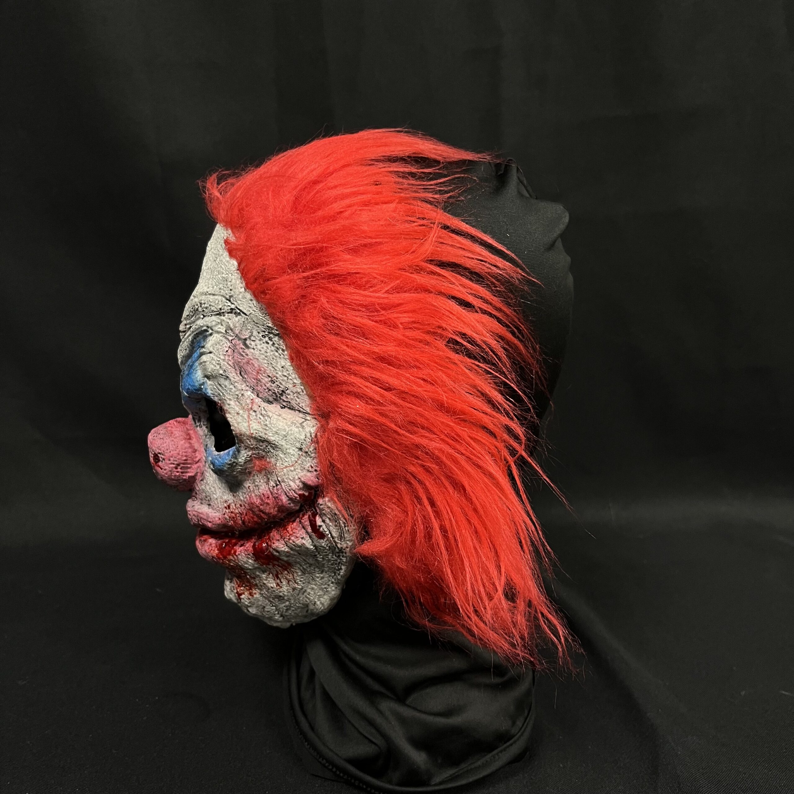 Chuckles the Clown Mask