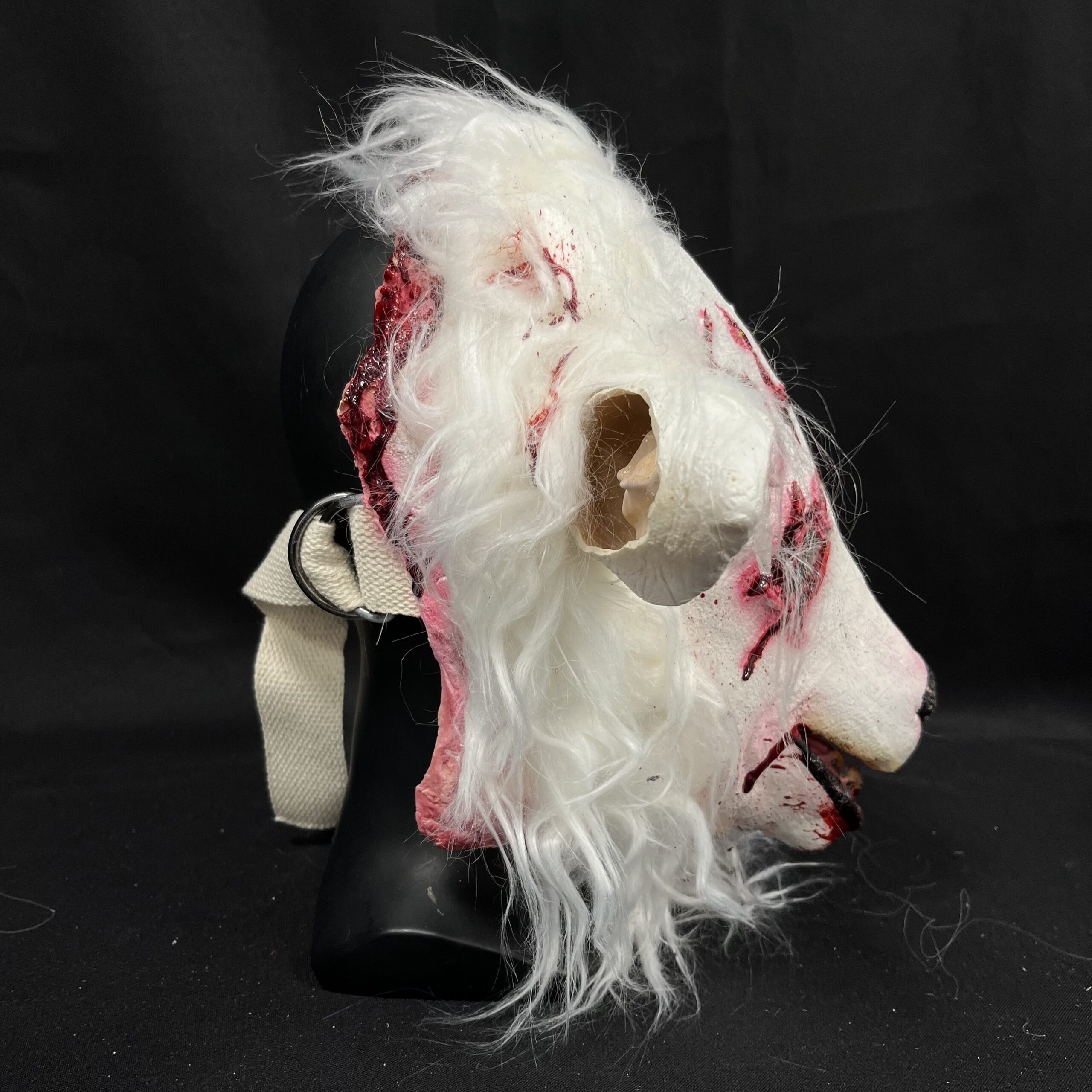 Go To Sleep Sheep Mask