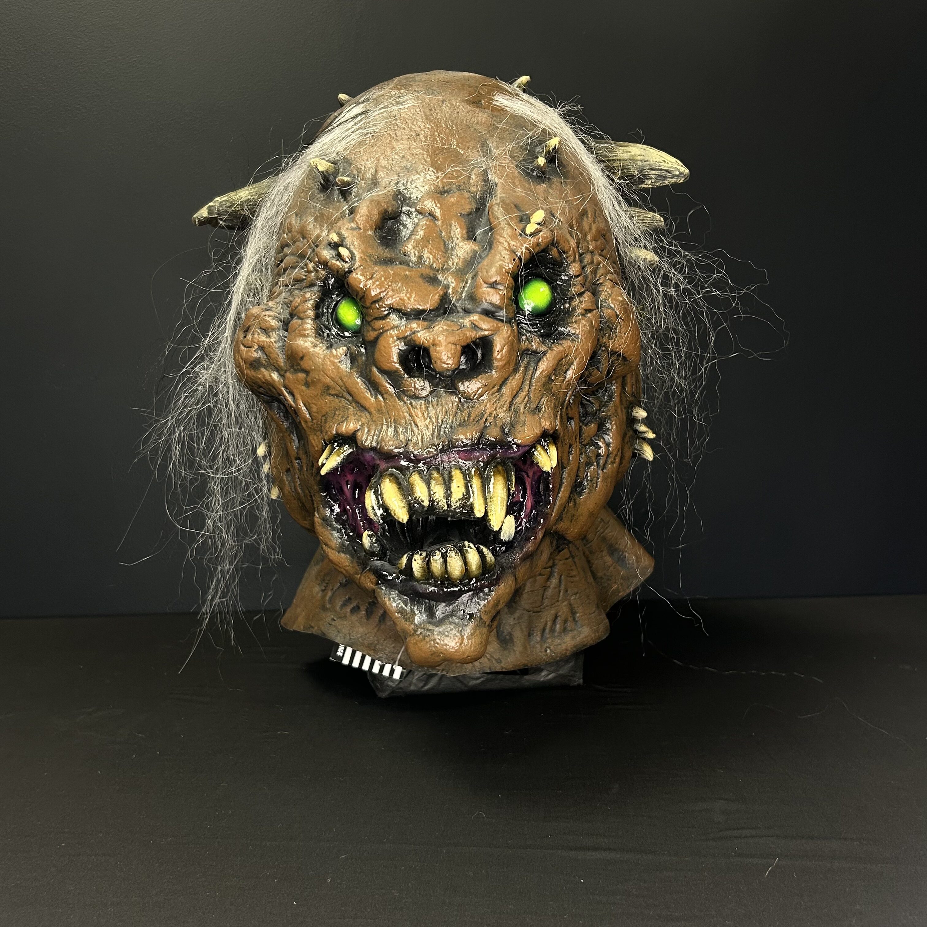 Demonoid Mask