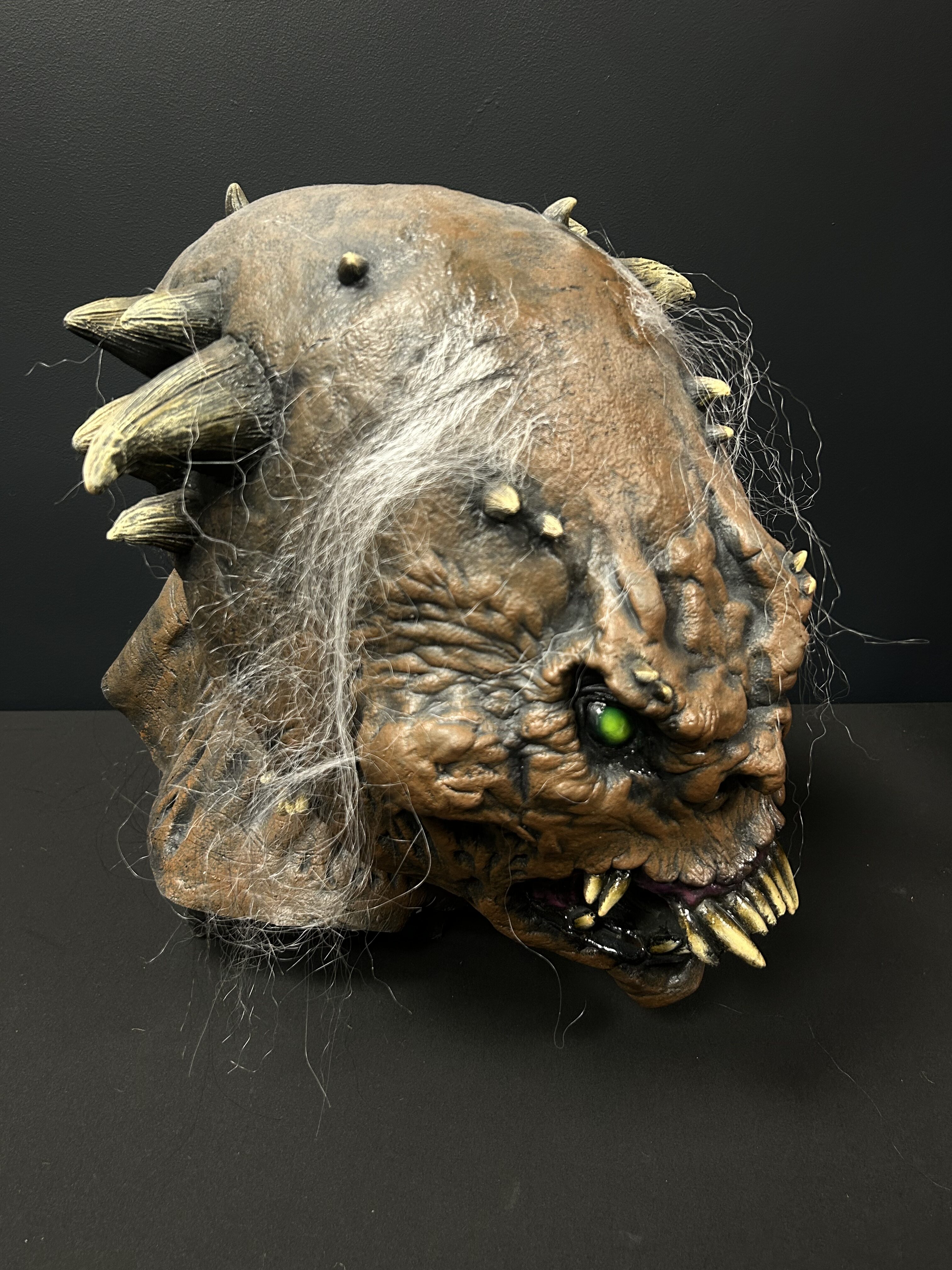 Demonoid Mask