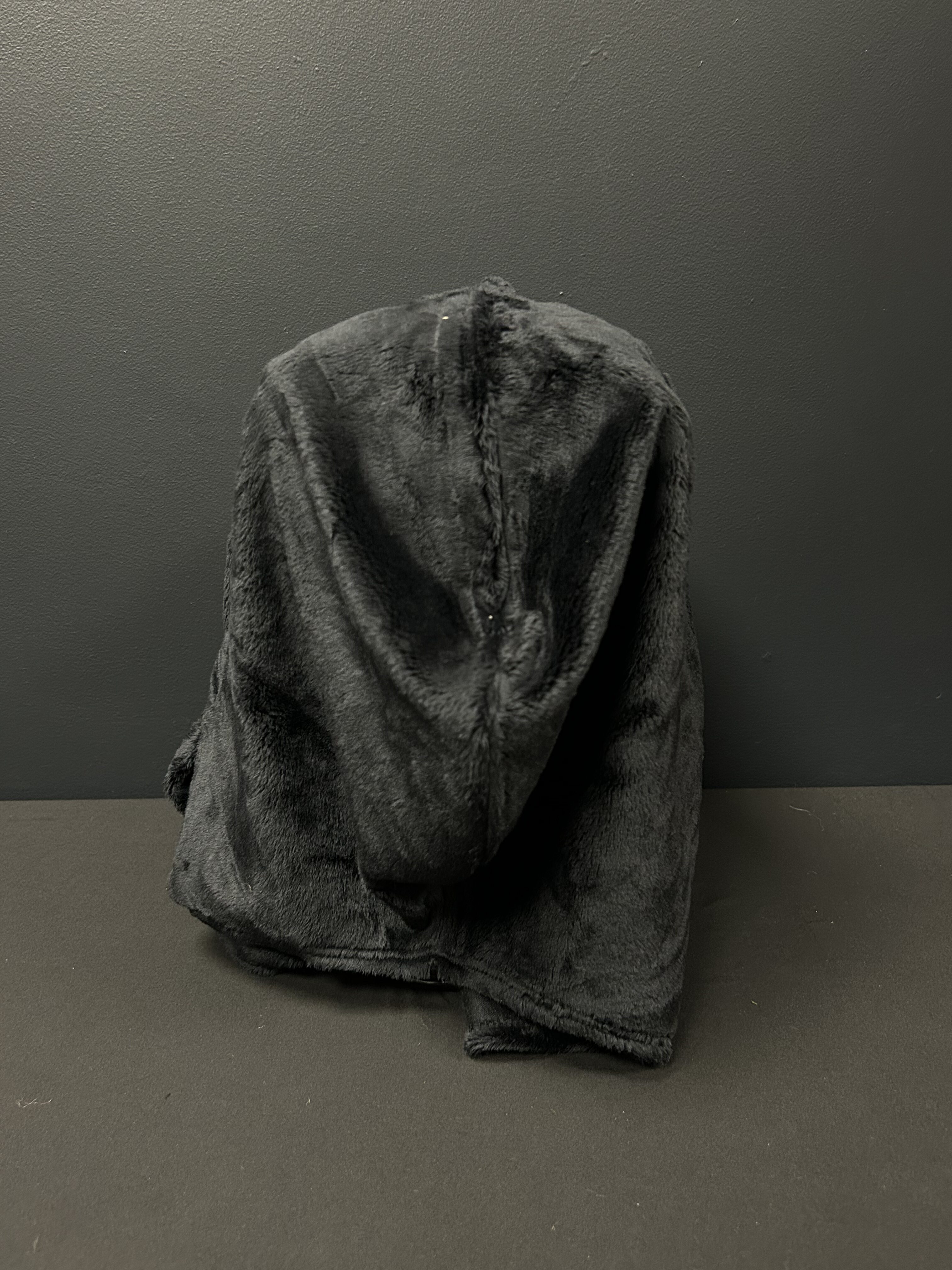 Hooded Fleabat Mask
