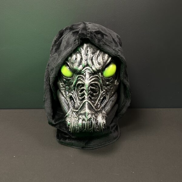 Time Druid Mask
