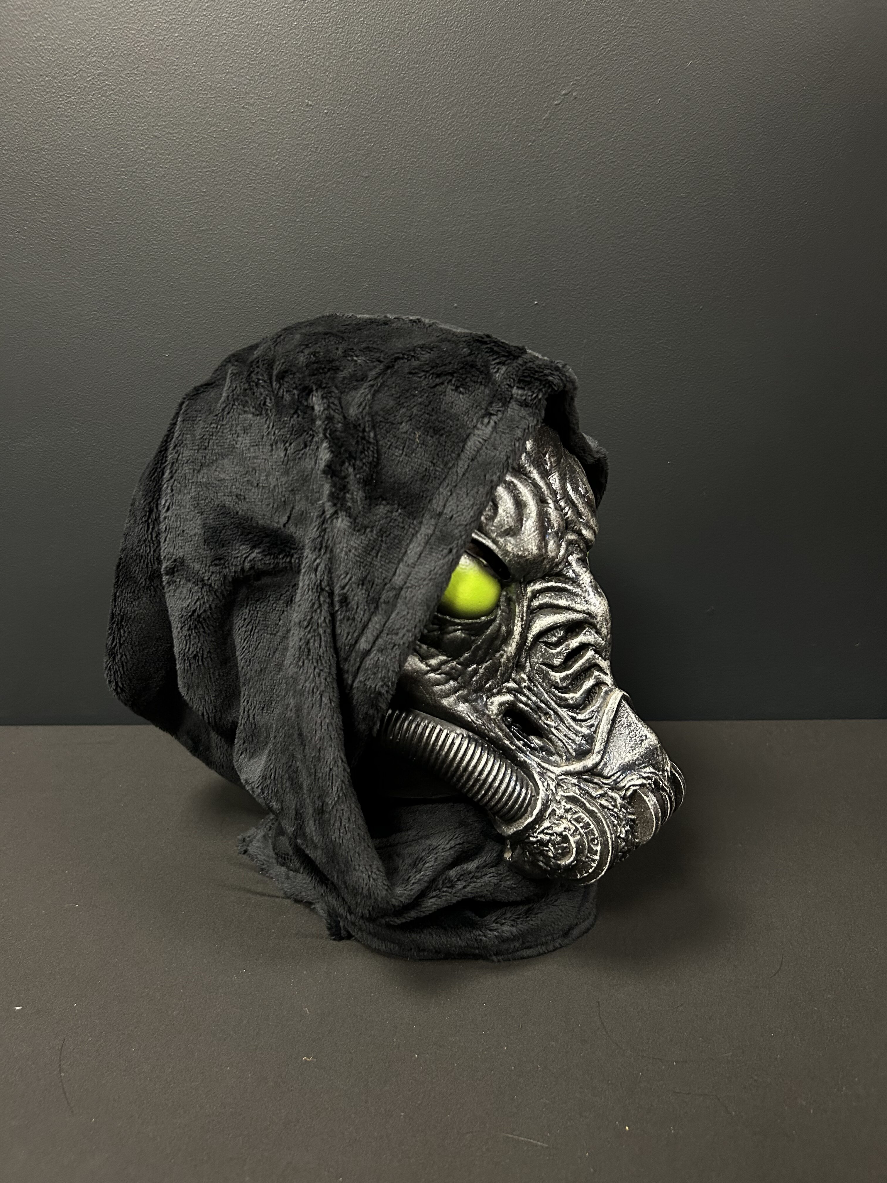 Time Druid Mask