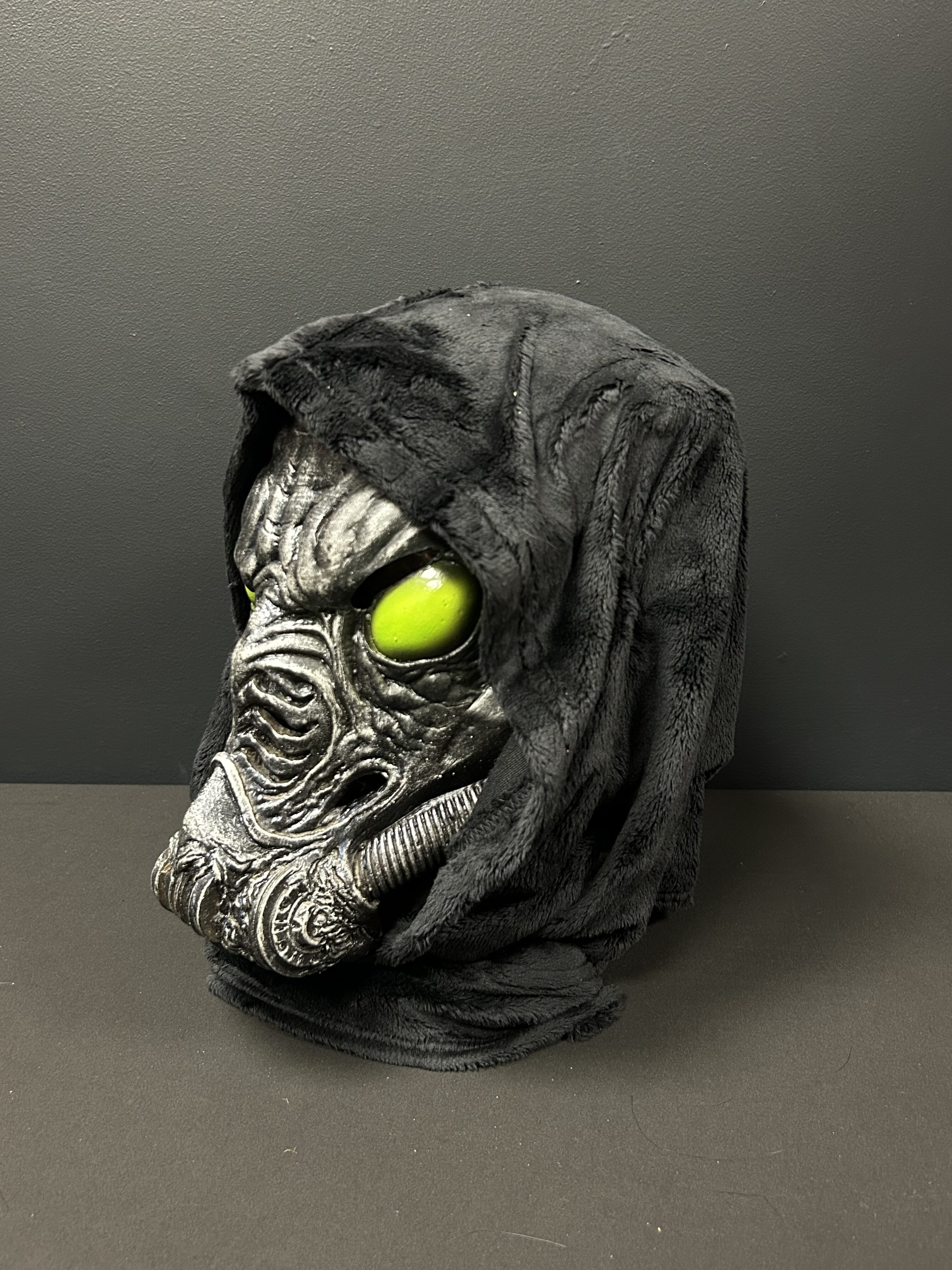 Time Druid Mask