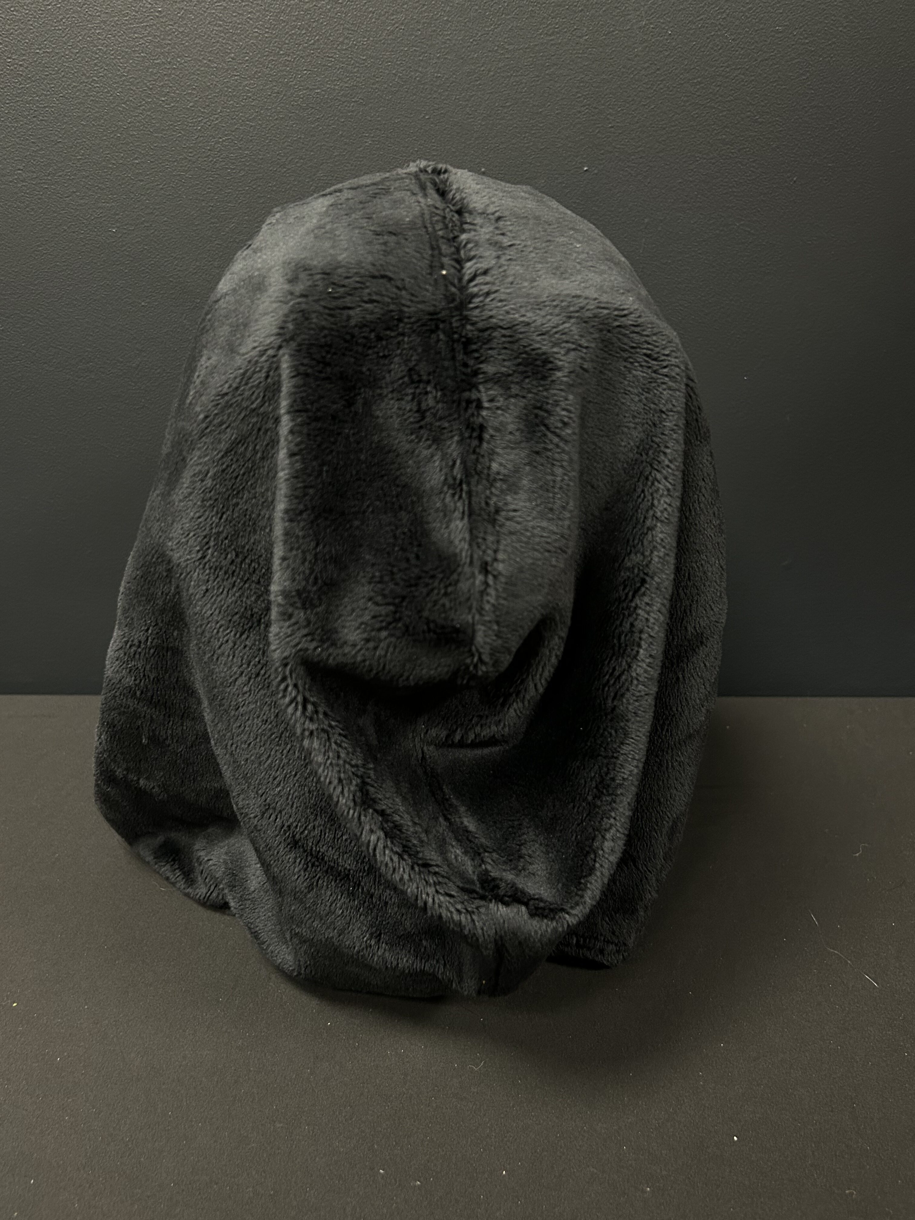 In-Tombed Mummy Mask