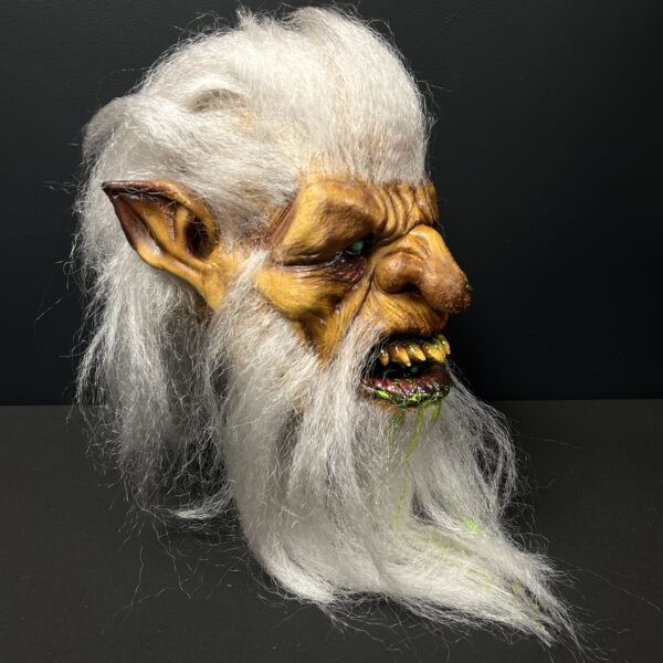 Nilbog Mask
