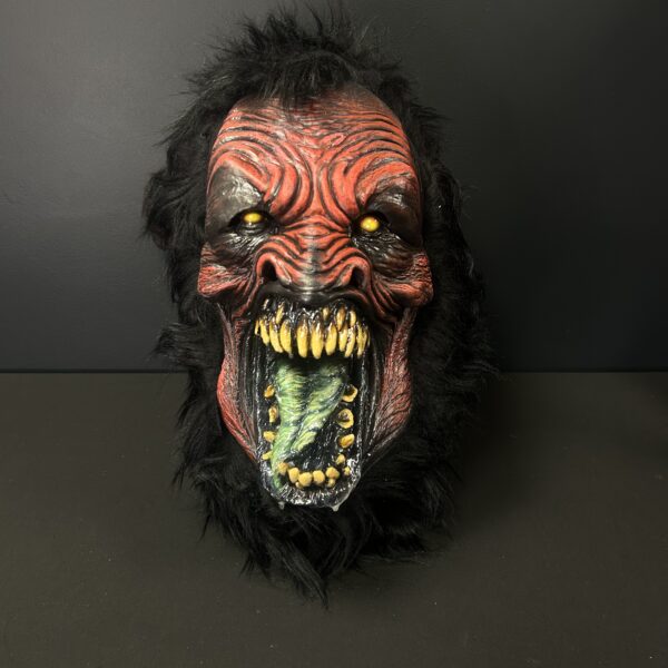 Hellspawn Mask