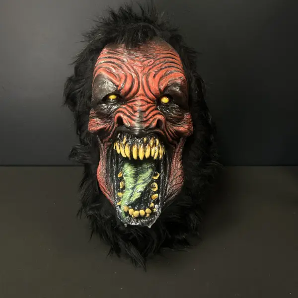 Hellspawn Mask