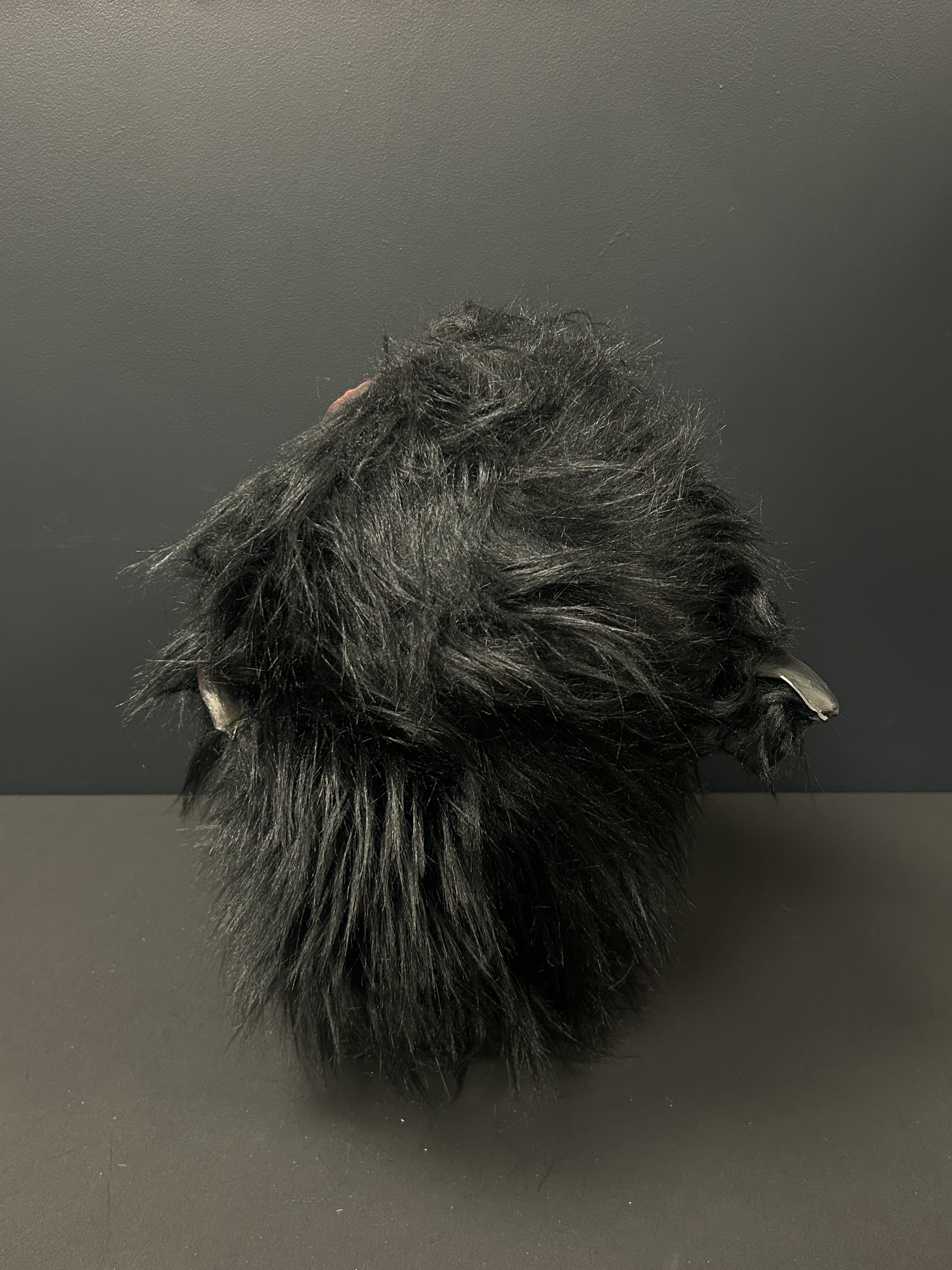 Hellspawn Mask