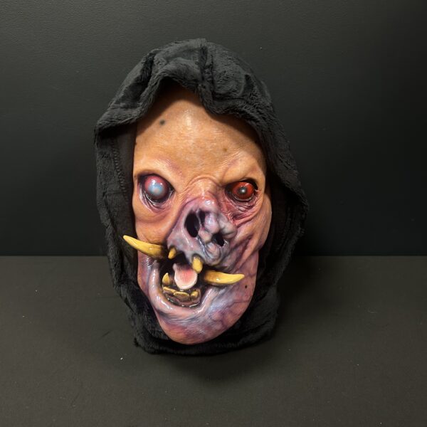 The Swine Mask
