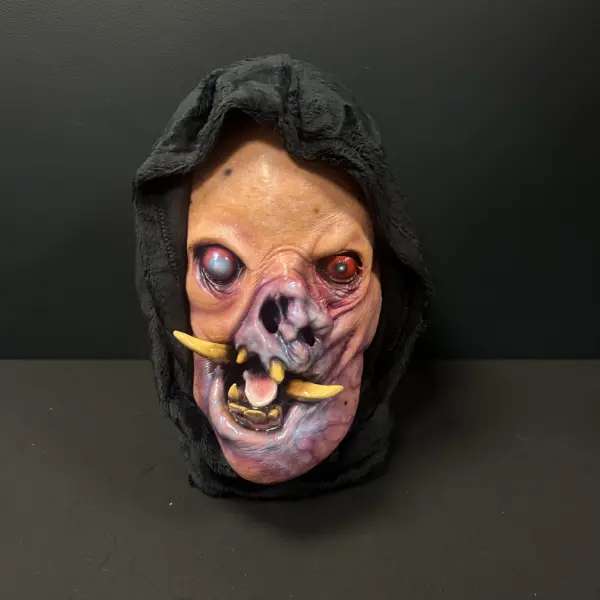 The Swine Mask