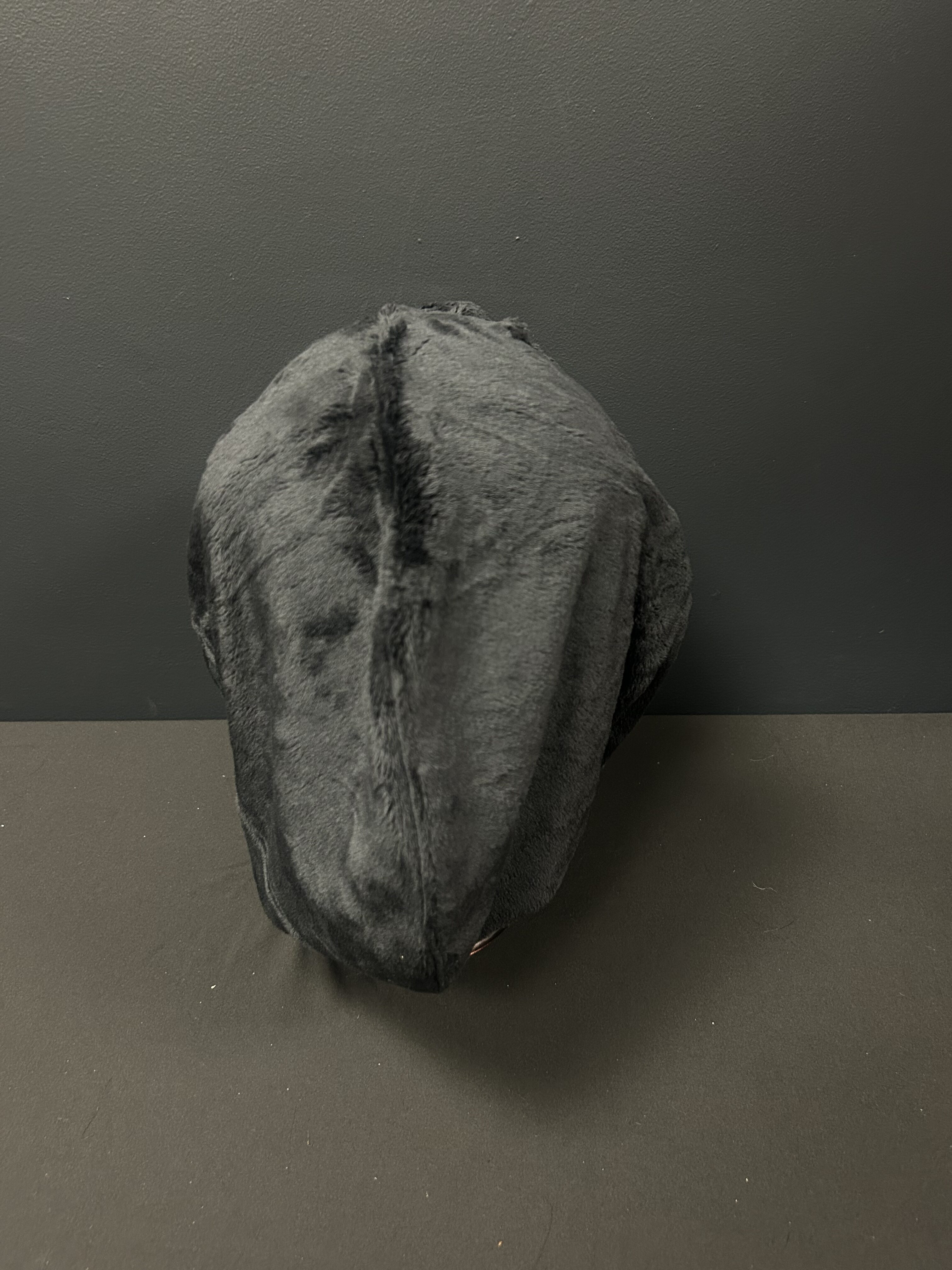 The Swine Mask