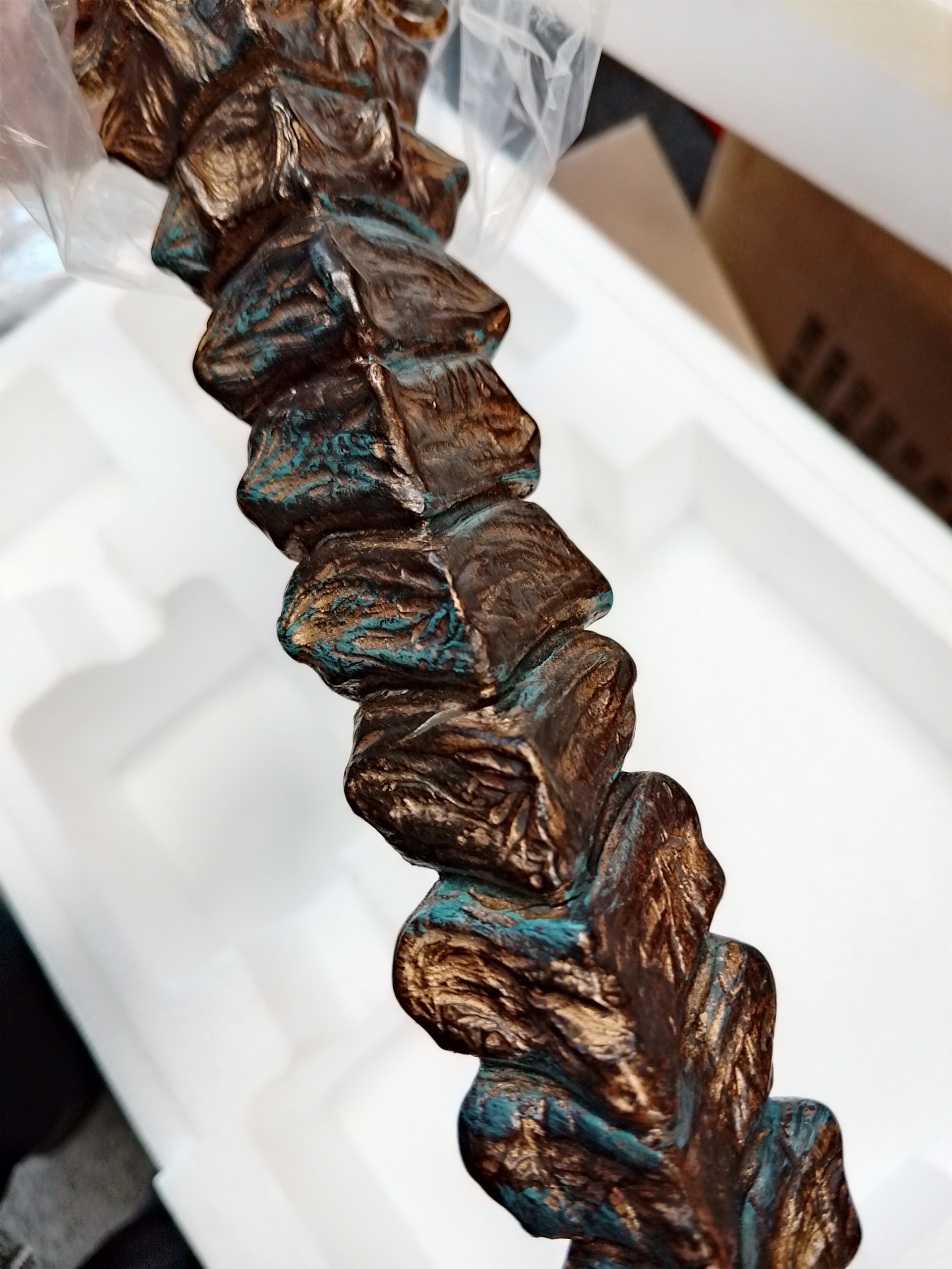Evil Dead 2: Kandarian Dagger Prop (SLIGHT SECOND)