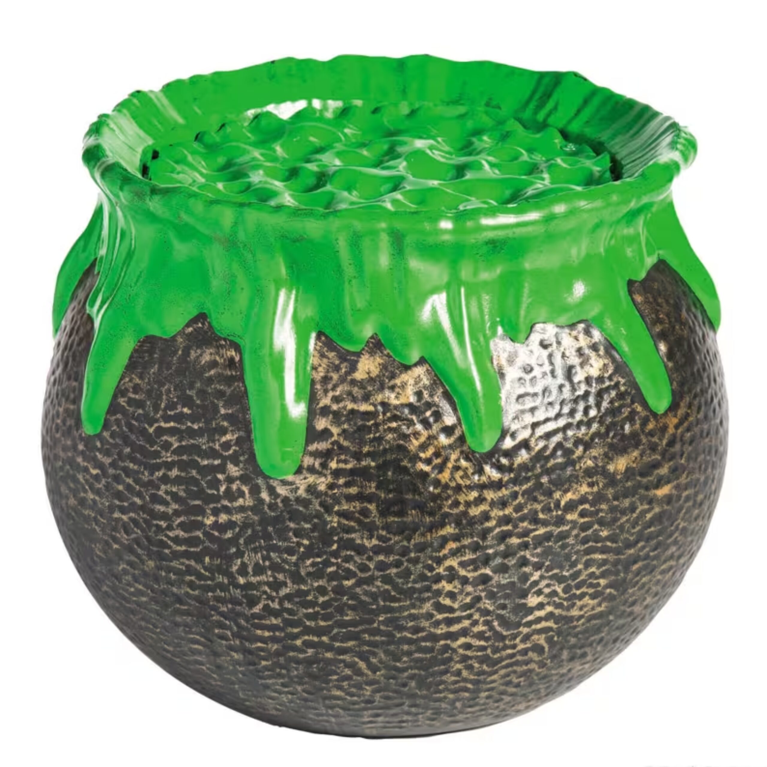 Light up Mould Cauldron