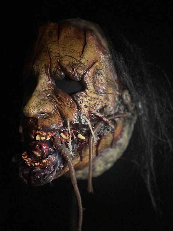Rotmouth Mask