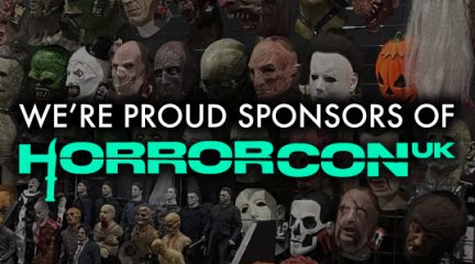 Celebrating 10 Years of HorrorCon UK