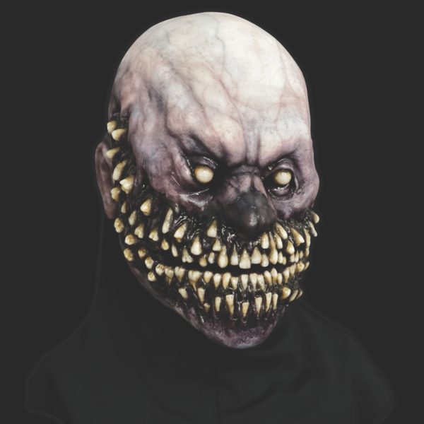 realistic scary mask boogeyman