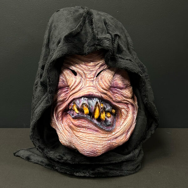 fleabat mask