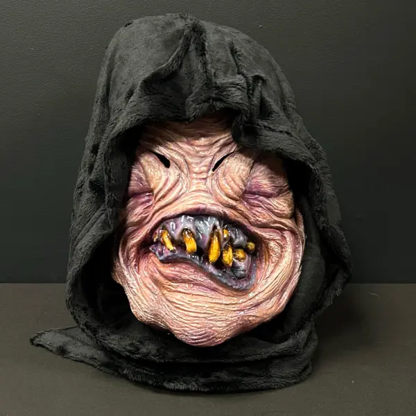 fleabat mask