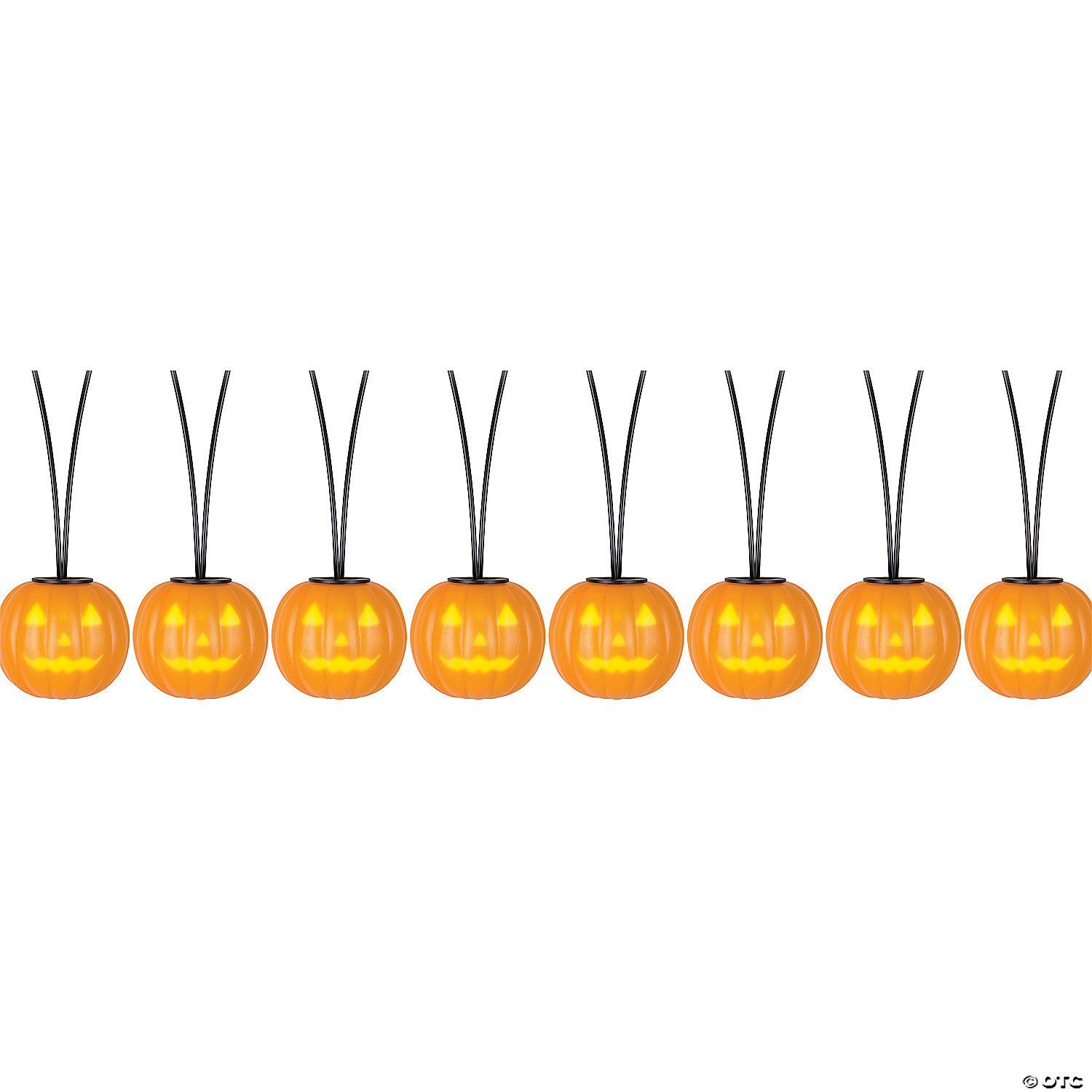 Jack O' Lanterns Monster Mash Singing Lights