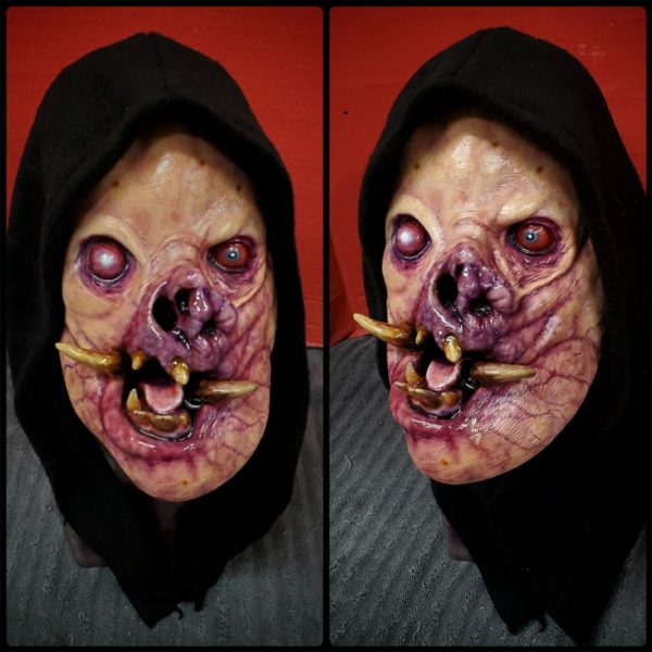 The Swine Pig Mask
