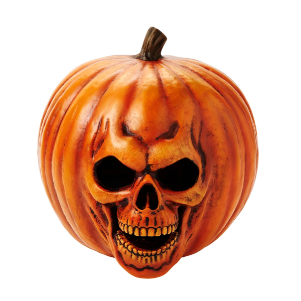Spirit Halloween Michael Myers Pumpkin