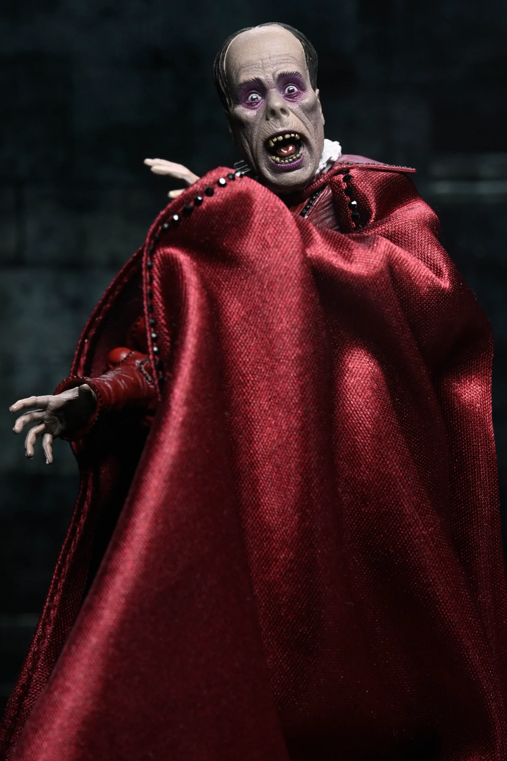 NECA Phantom of The Opera (1925) - Phantom 