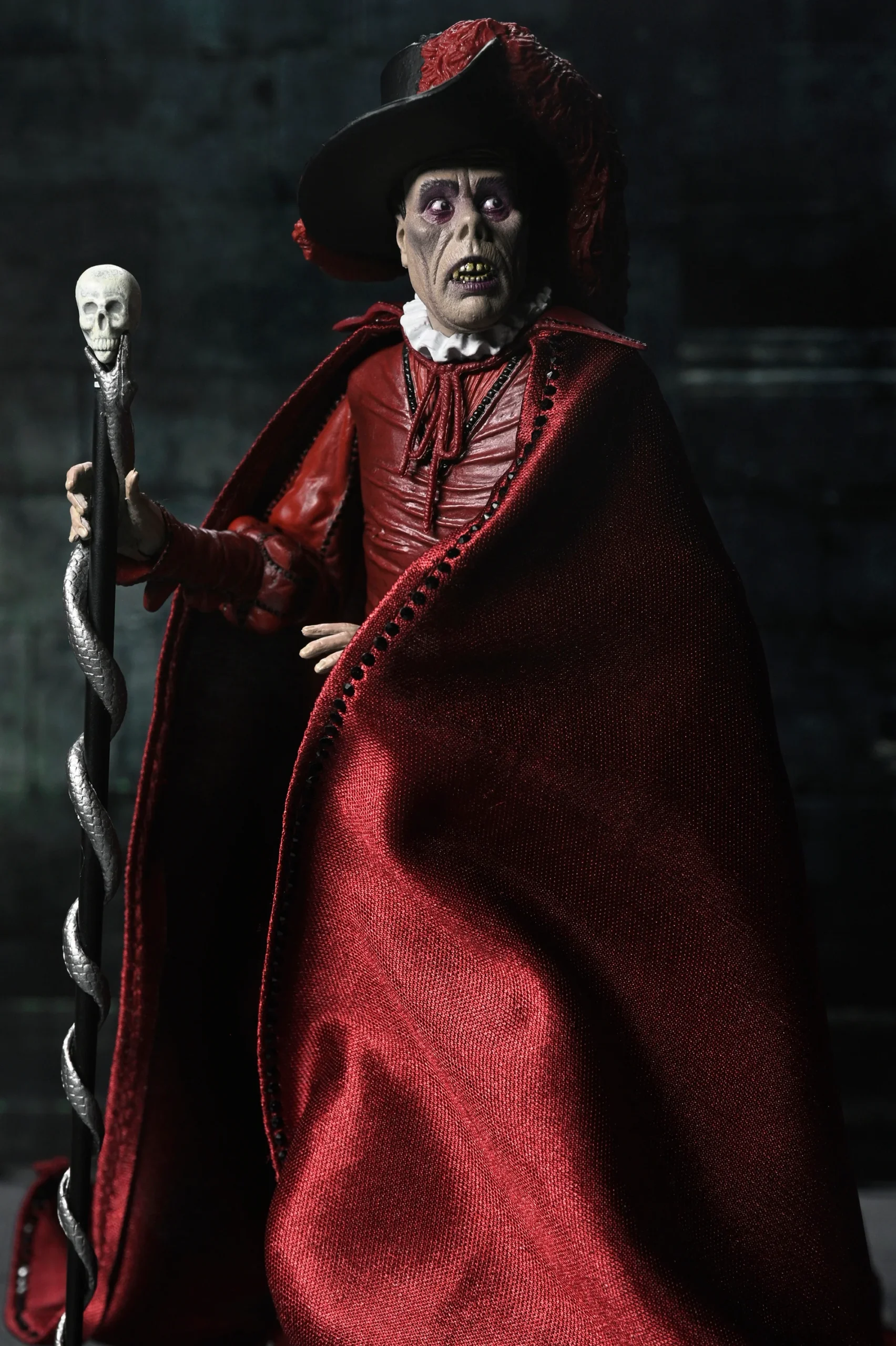 NECA Phantom of The Opera (1925) - Phantom 